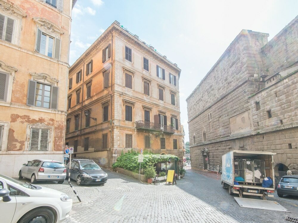 Фото Rsh Fori Imperiali Breathtaking View