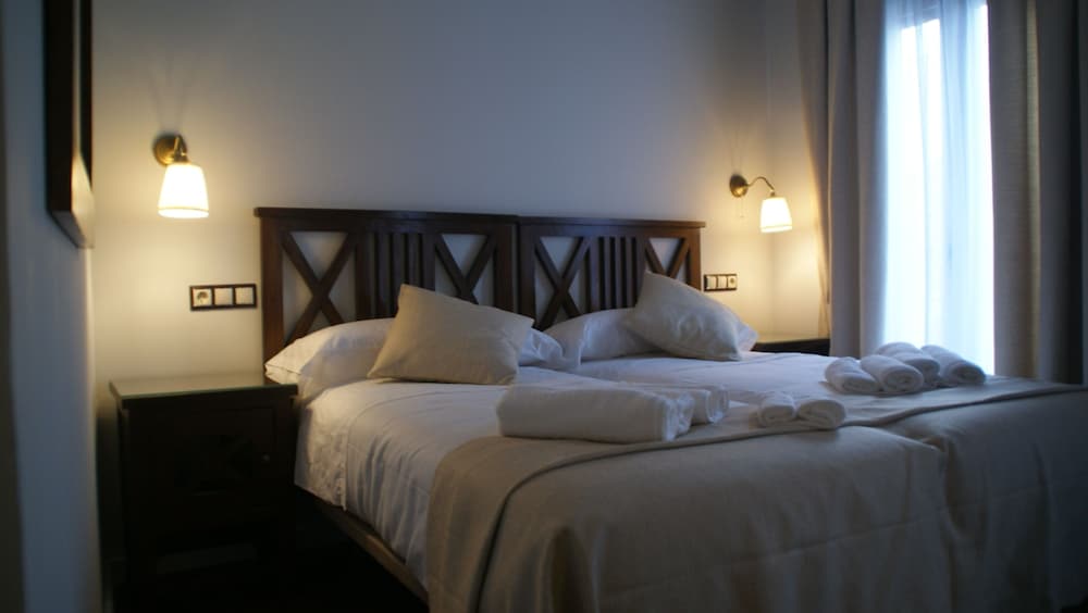 Фото Lantigua Casa Rural