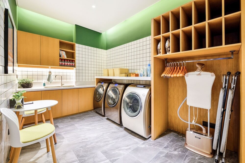 Фото Atour Hotel Hongpailou Chengdu