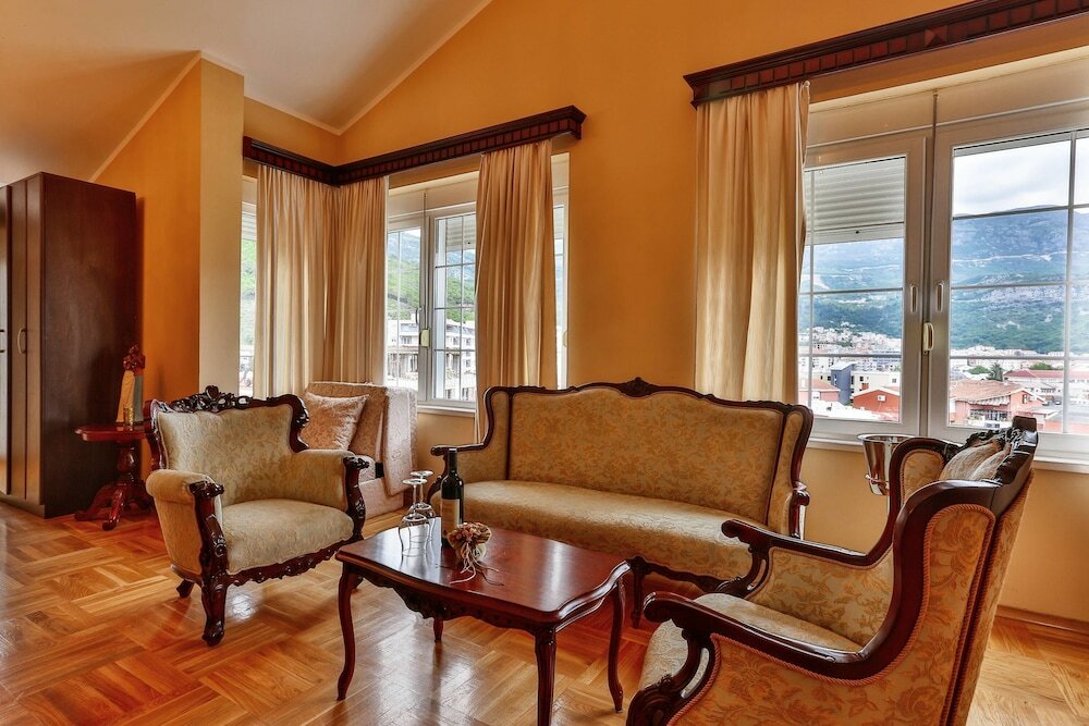 Фото Vila Imperija