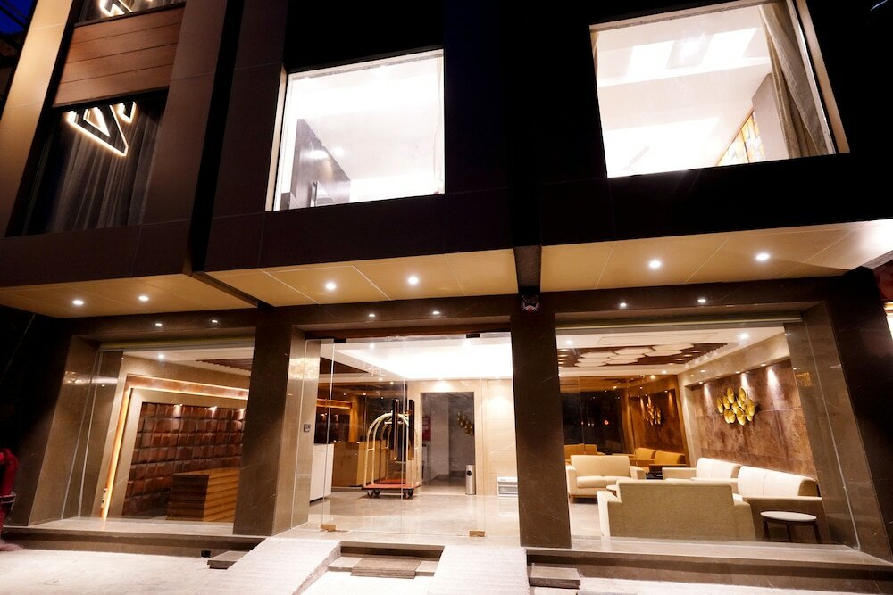 Фото Hotel City Pride