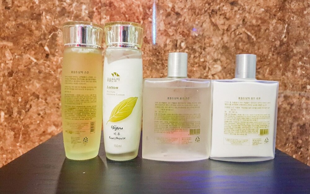 Фото Yeosu Bijou