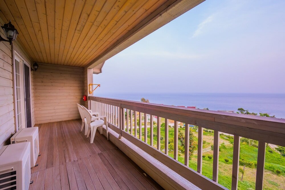 Фото Daea Ulleung Resort