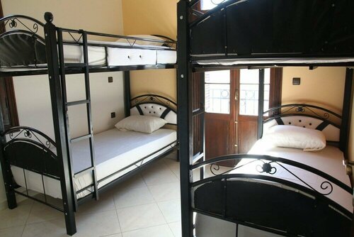 Гостиница Tanja Lucia - Hostel