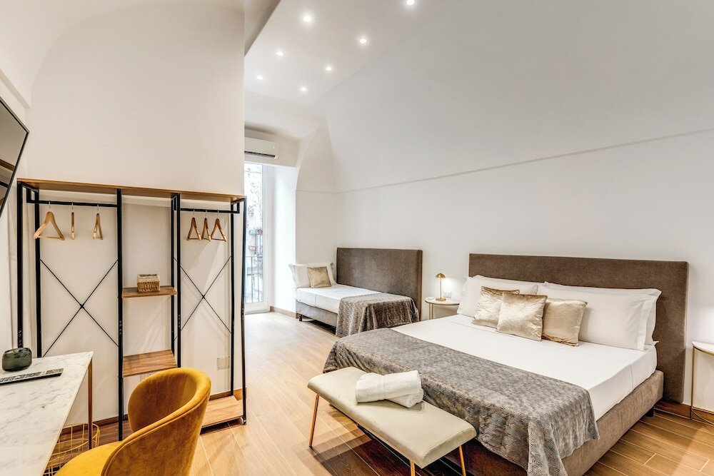 Фото Domus Partenopea