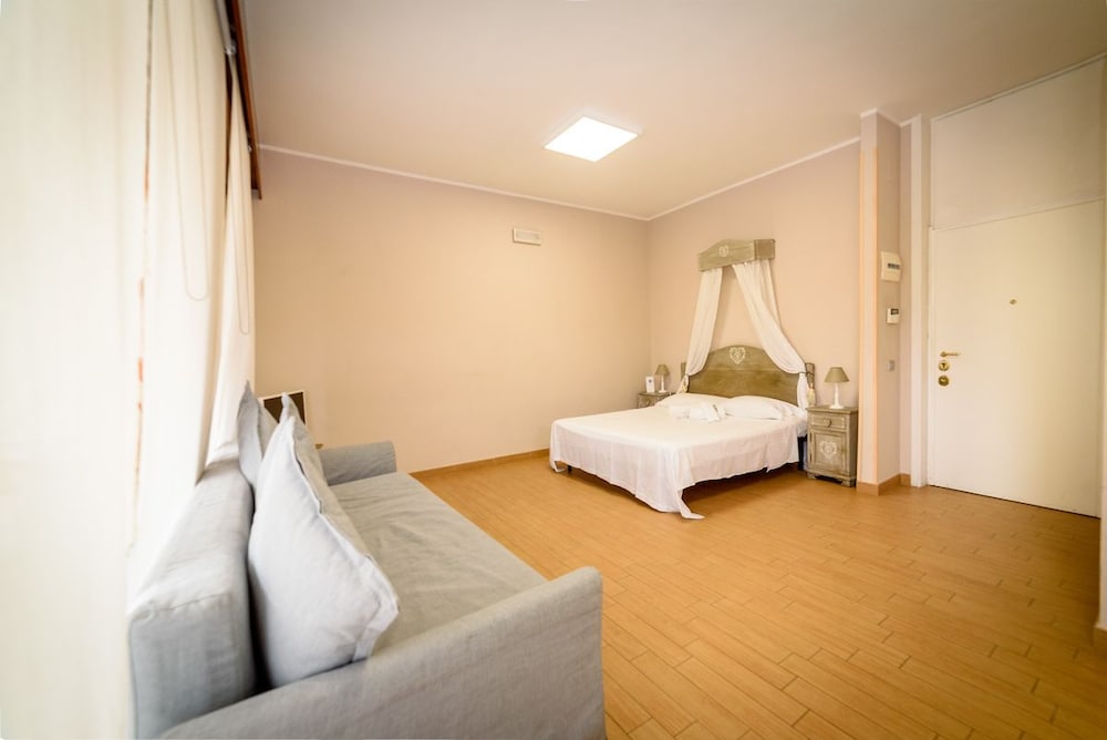 Фото Piazzetta Capri