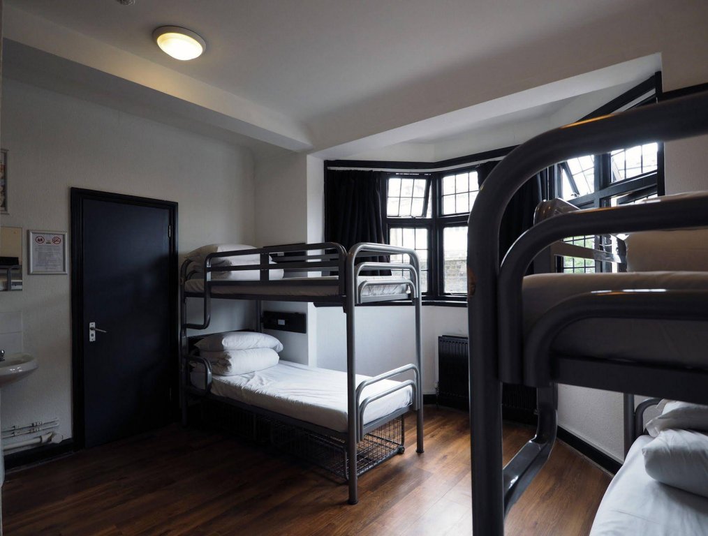 Фото St Christopher's Inn, Camden - Hostel