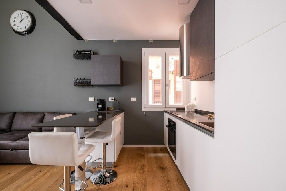 Фото Mazzini Elegant Apartment by Wonderful Italy