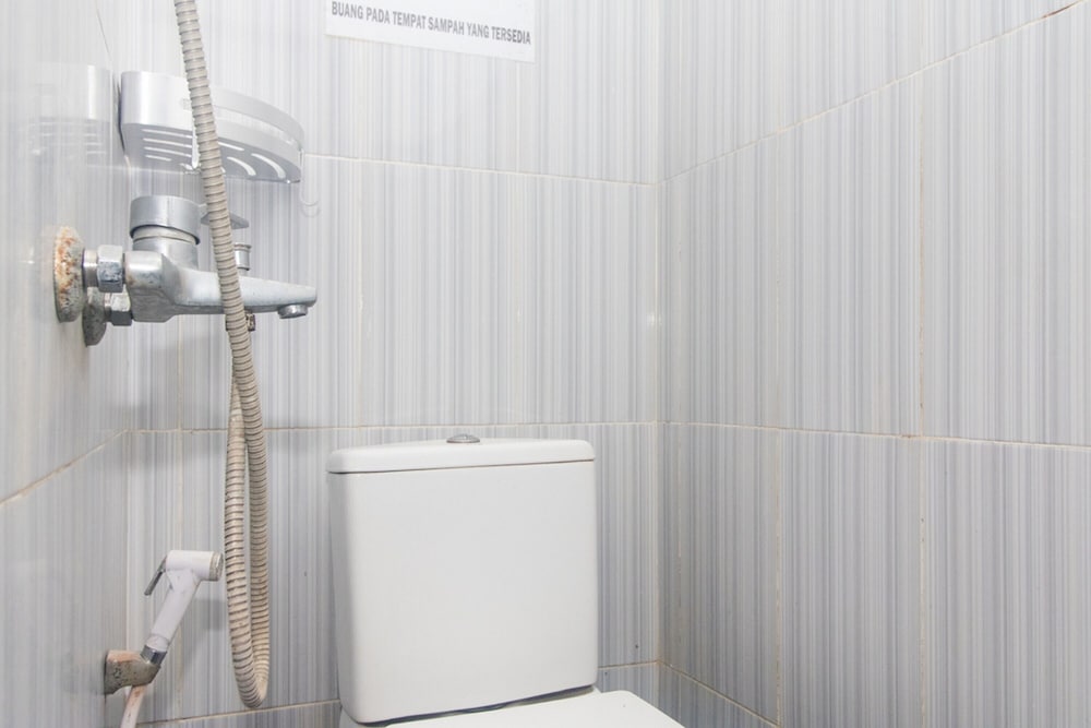 Фото RedDoorz Syariah near Stasiun Madiun