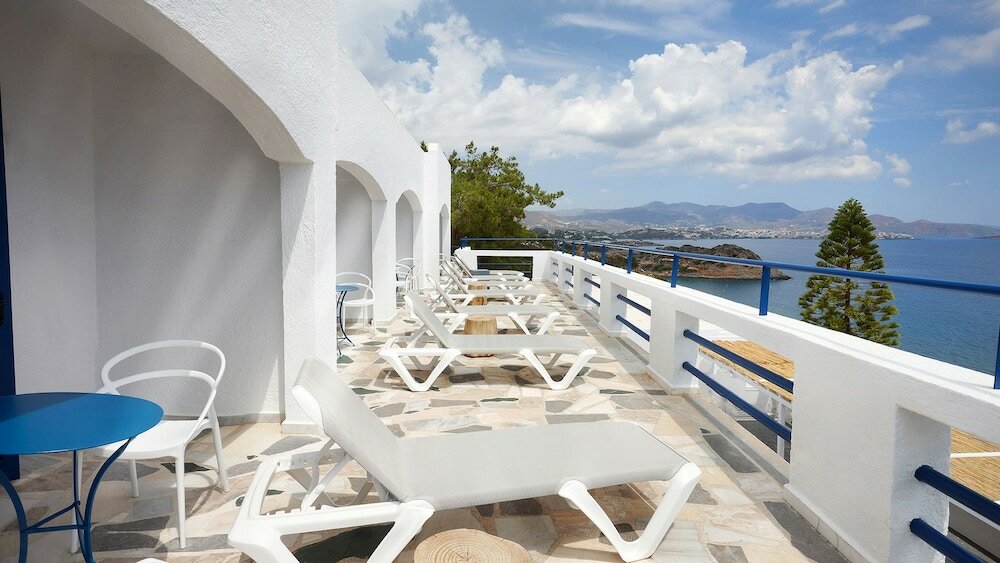 Фото Karma Minoan