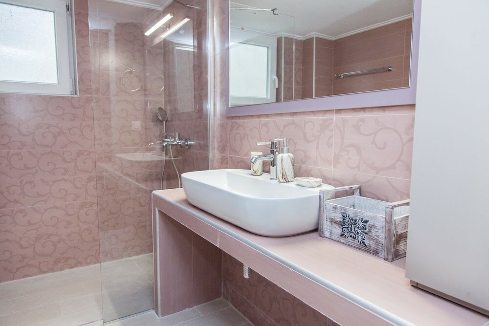 Фото 3 bedroom apartment at Koridallos square