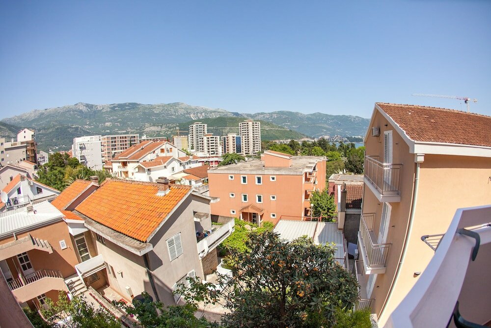 Фото City Apartments