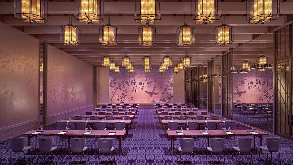 Фото Andaz Shenzhen Bay