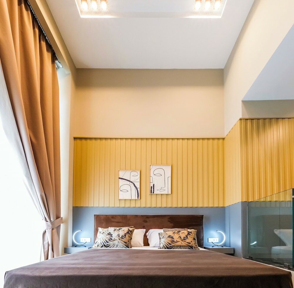 Фото Maison San Carlo Luxury Suites