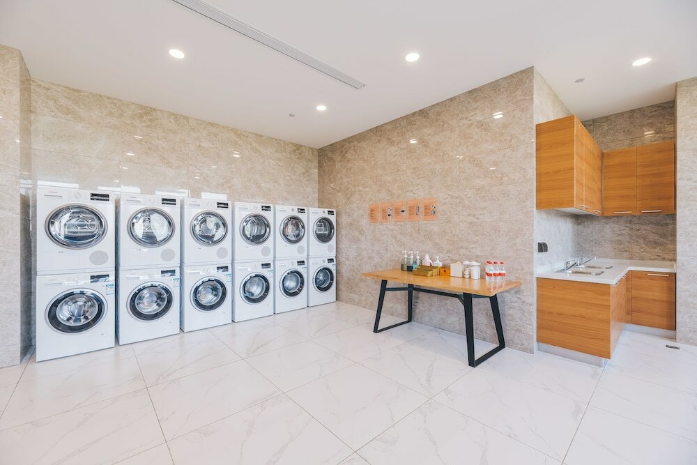 Фото Atour Hotel Xiang cheng Suzhou