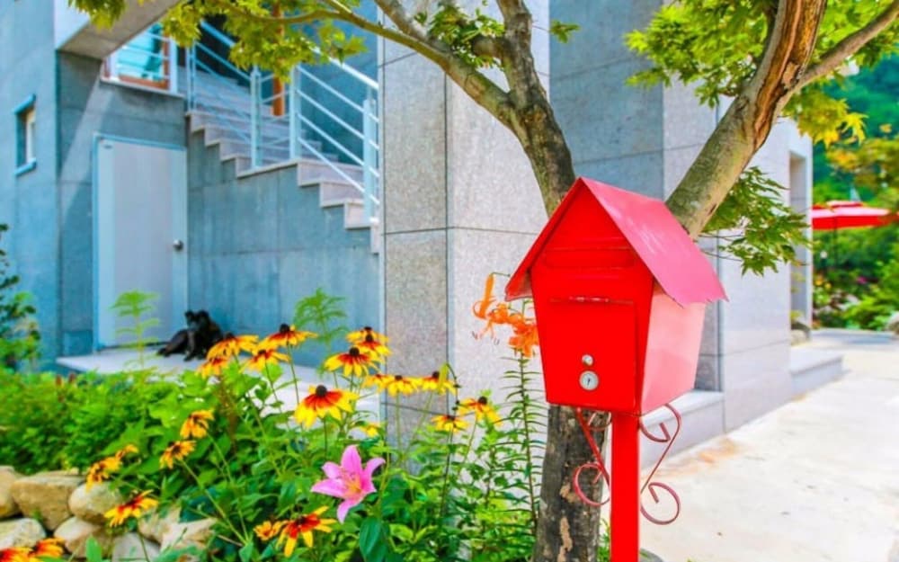 Фото Yangyang Daol Pension