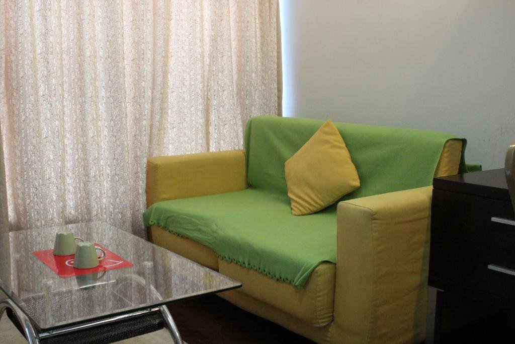 Фото World Union Service Apartment Cosmo