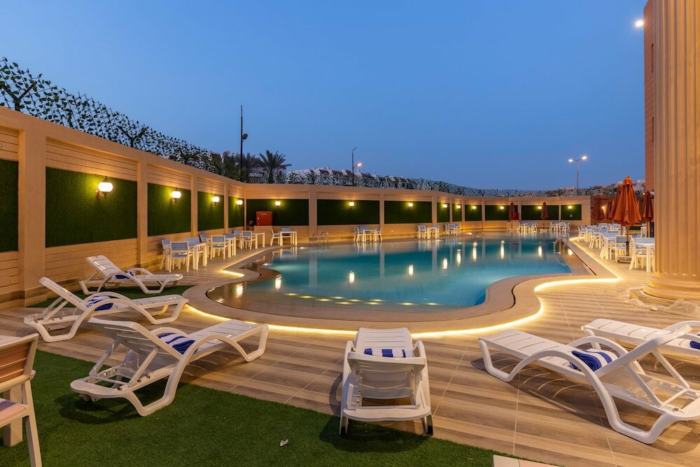 Фото Royal Day Plaza Hotel