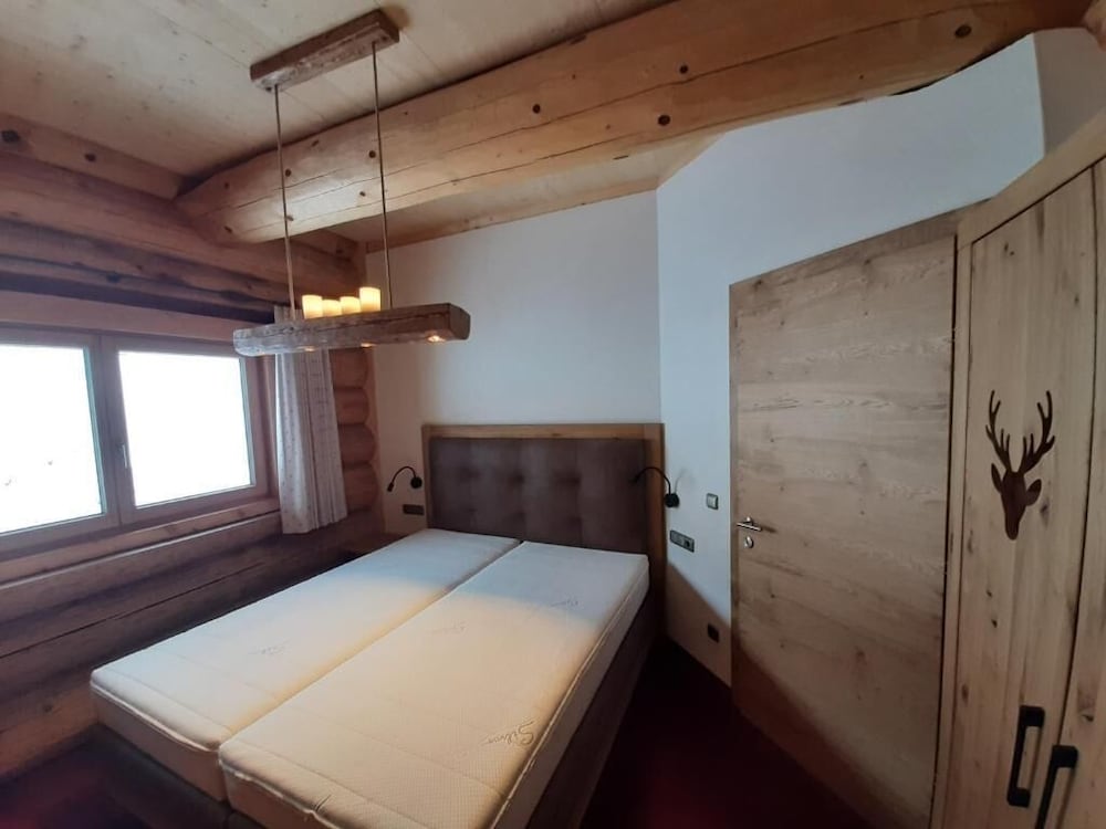 Фото Hideaway Zugspitz Berwang