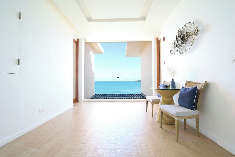 Фото Bandara Pool Villas Phuket