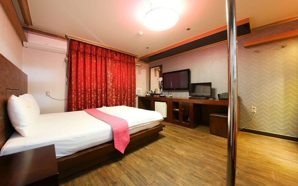 Фото Geochang Dubai