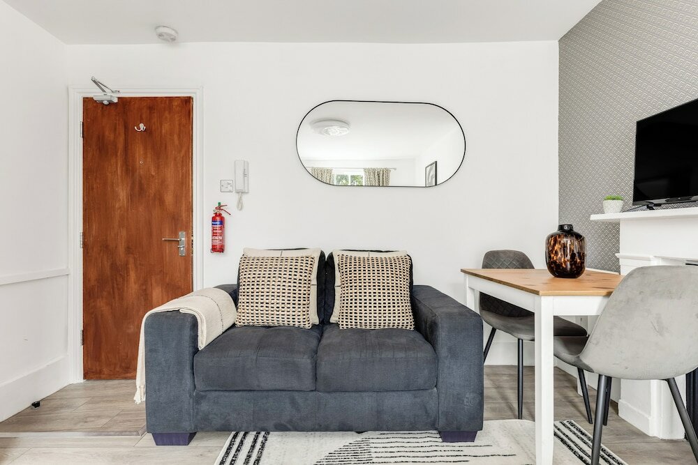 Фото The Paddington Studio