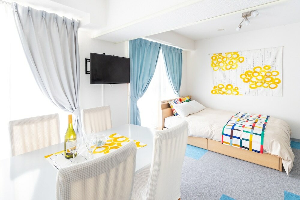 Фото Kiku's Room