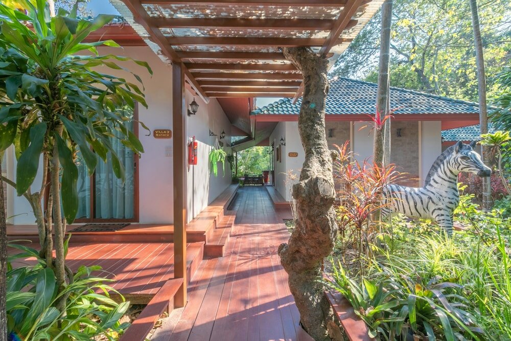 Фото Swankiri Exclusive Farm Resort