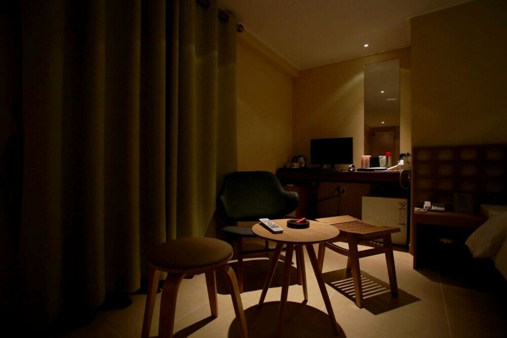 Фото Yeongdeungpo Nine