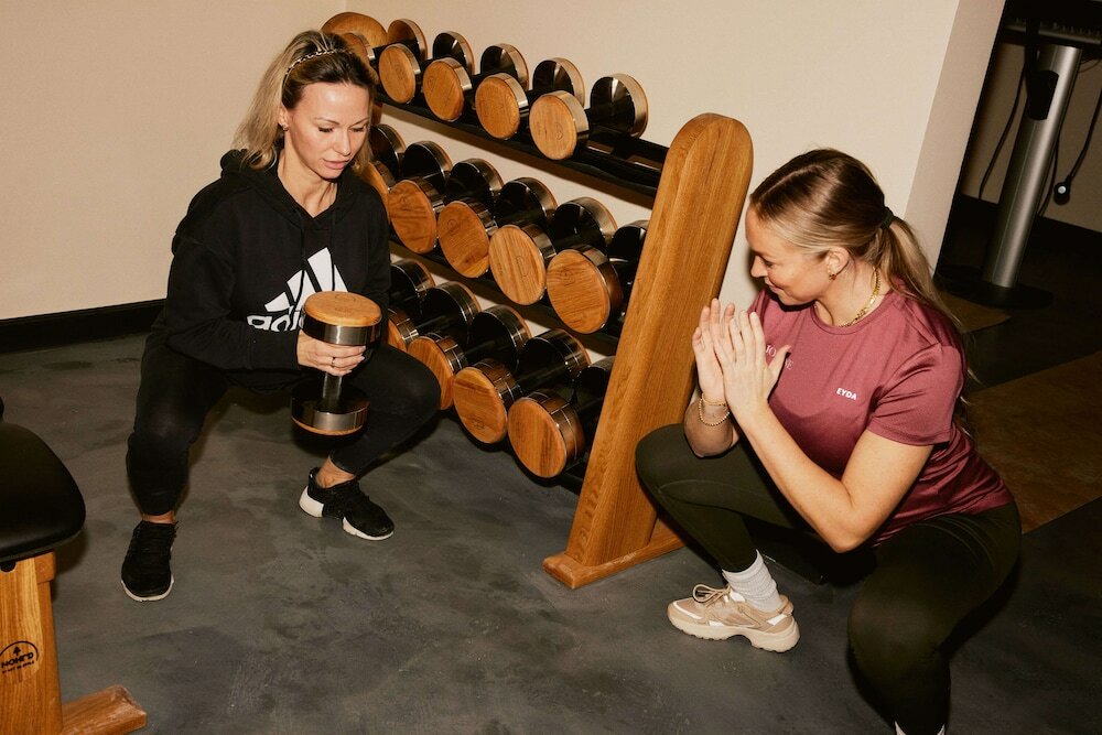 Фото Grand Joanne