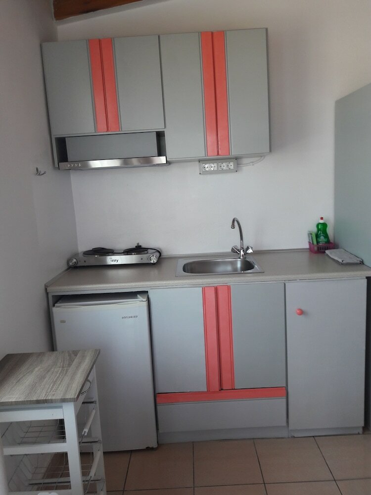 Фото Agii Apostoli Studios