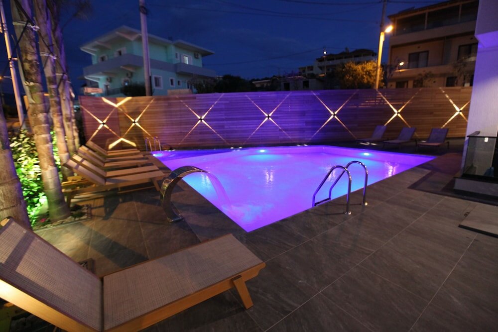 Фото Hotel Mare 2