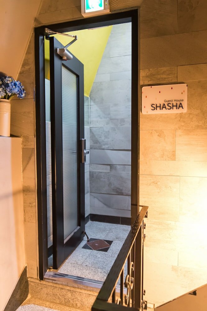 Фото Guest House ShaSha