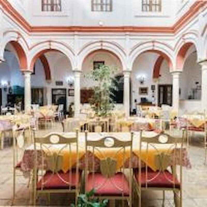 Гостиница Hotel Marqués de Torresoto by Vivere Stays