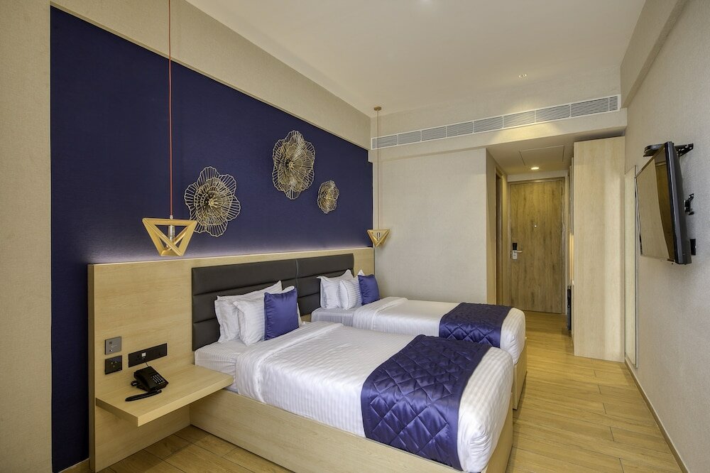 Фото Le Foliage by Tgi