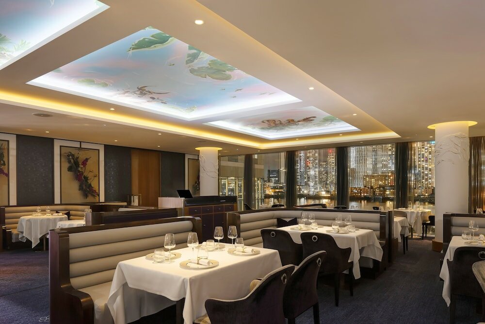 Фото InterContinental London - The O2, an Ihg Hotel