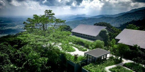 Amour Resort Bavi