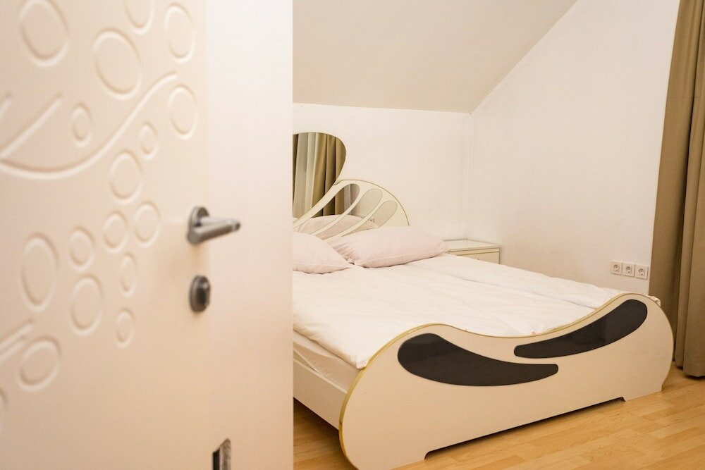 Фото Villa Rubina