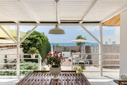 Гостиница House Villas - Moon on the Sea