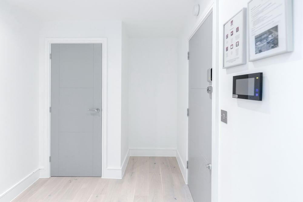 Фото Roomspace Apartments -Walpole Court