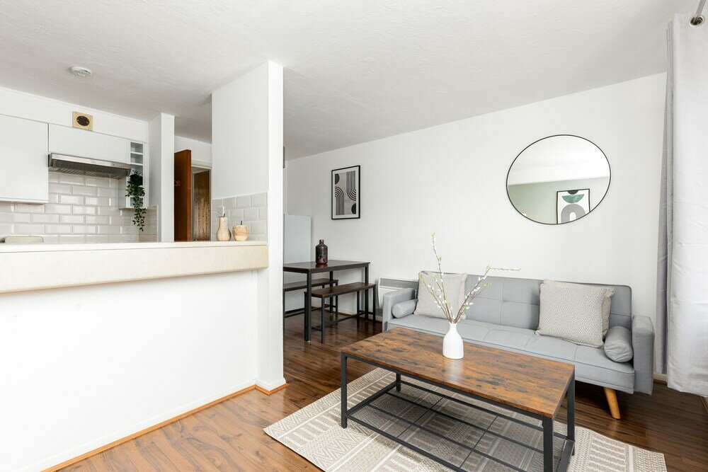 Фото The Bridge Flats