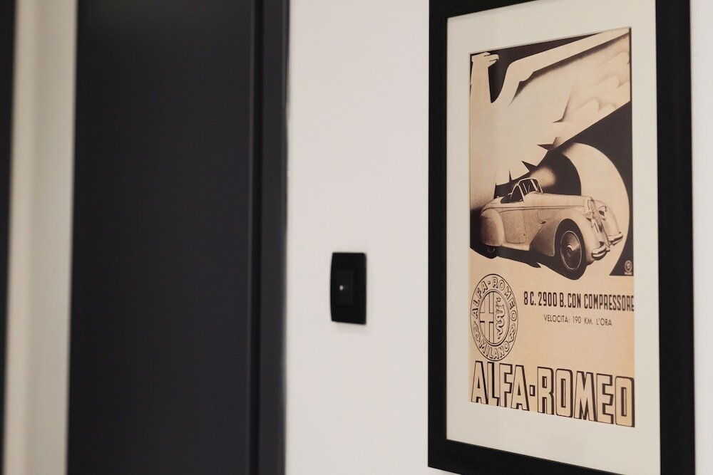 Фото Amiata Suite