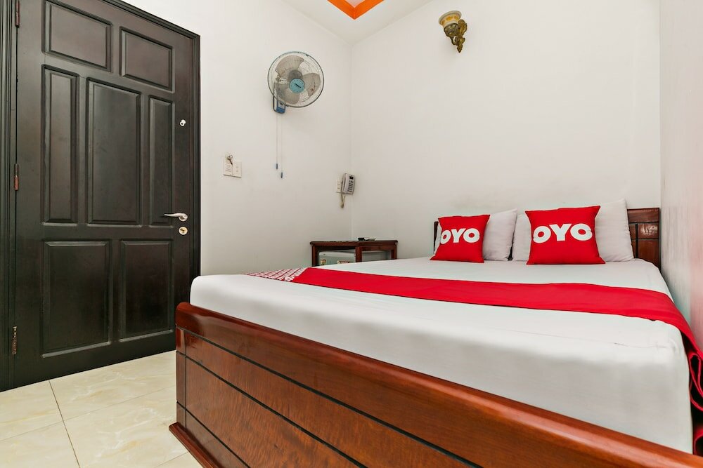 Фото Oyo 998 Loan Anh 2 Hotel