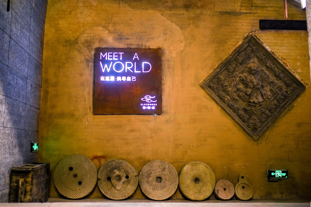 Фото Elsewhere Boutique Hotel