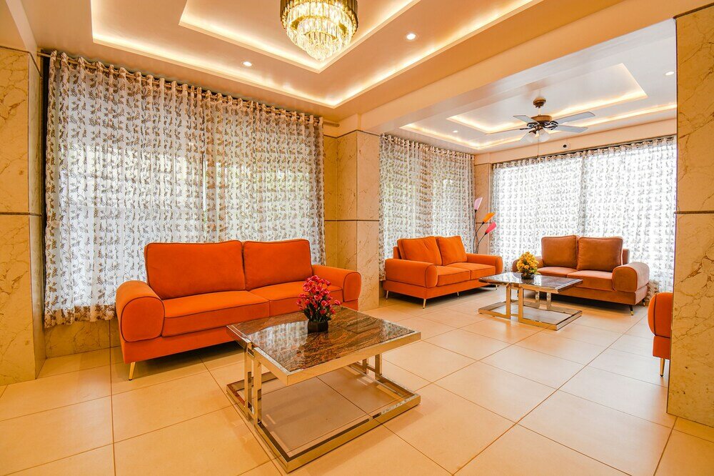 Фото Fabhotel Gaurav Galaxy