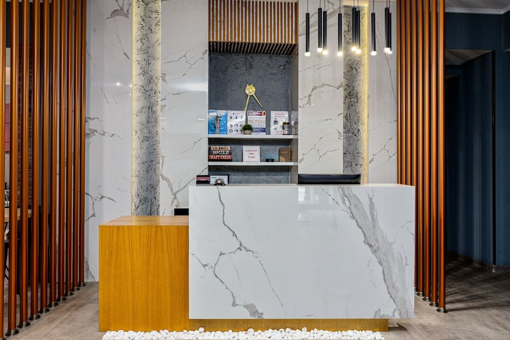 Фото Kope Palace