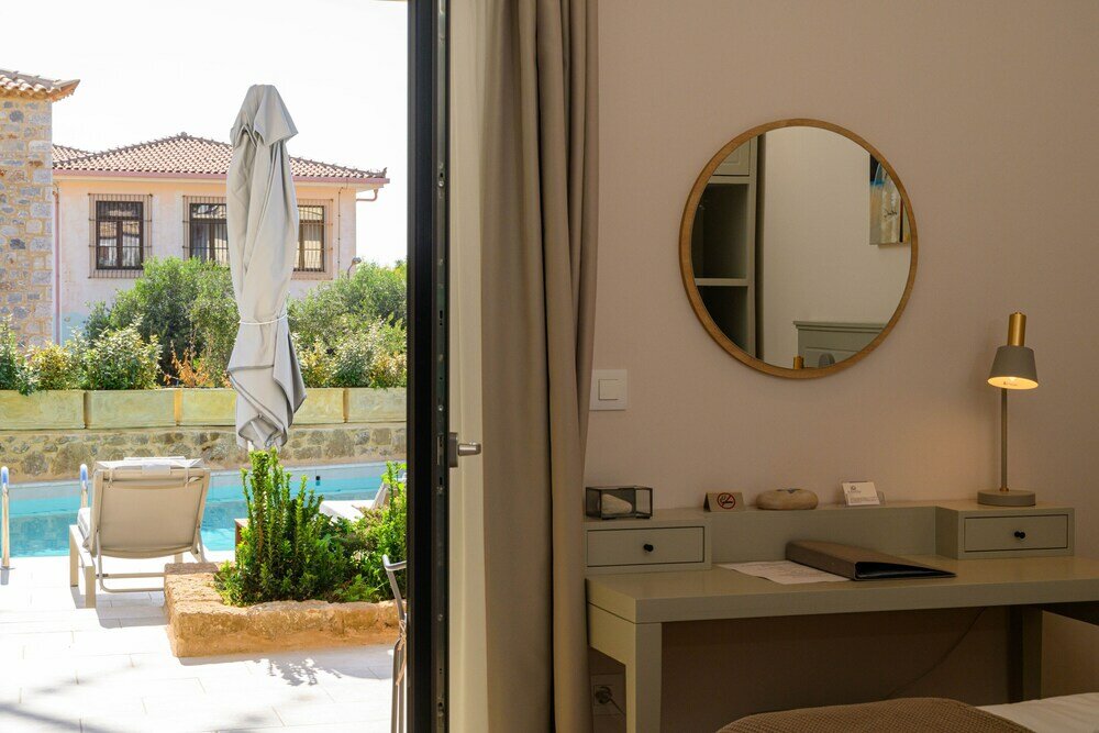 Фото Kanna Luxury Suites