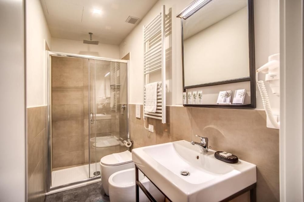 Фото Magenta Collection Capranica