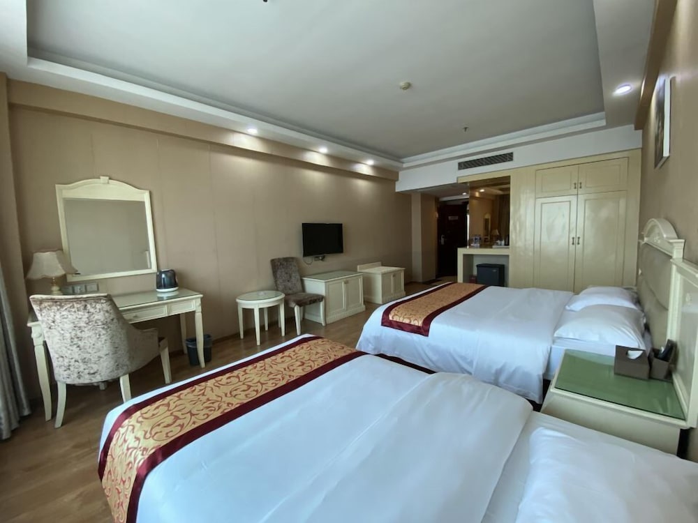 Фото Shenggjiudian