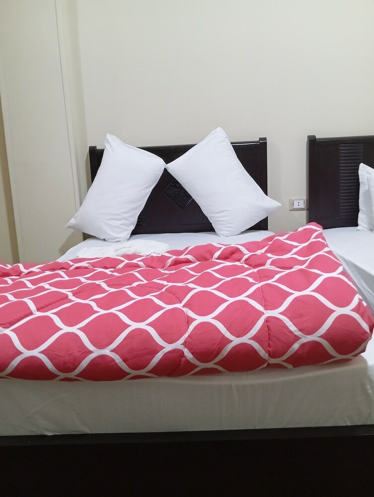 Фото Cairo Hotel